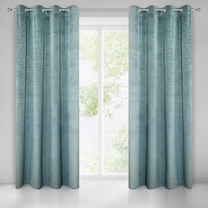 Actual product image Eurofirany Zas (140 x 250 cm)