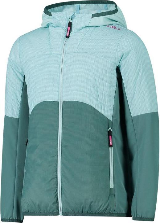 Immagine prodotto CMP Campagnolo Hybrid Jacket Fix Hood (110)