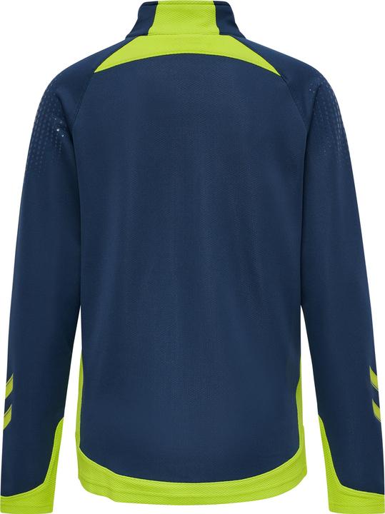 Immagine prodotto hummel Piombo Donne Poli Giacca Con Zip (L)