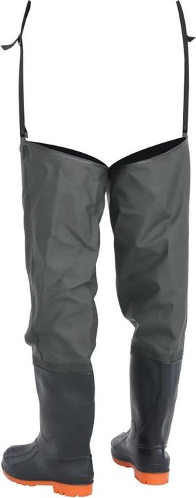 Image du produit VidaXL Bottes de wading taille 42 (42)