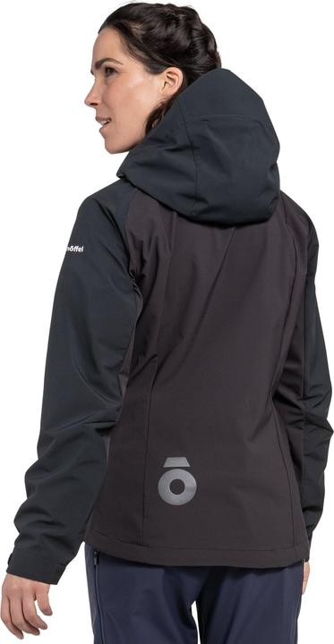 Produktbild Schöffel Hybrid Jk Style Salza WMS (42)