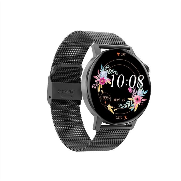 Image du produit Forever smartwatch ForeVive 4 SB-350 noir (13440 mm)