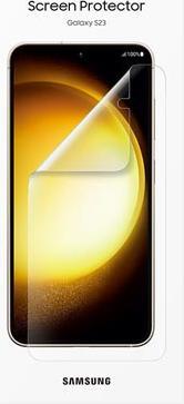 Produktbild Samsung Screen Protector (1 Stück, Samsung Galaxy S23)