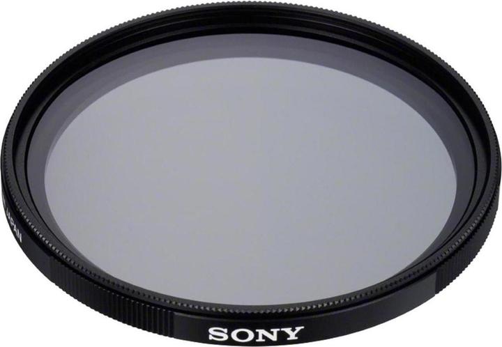 Sony Polfilter VF-55CPAM2 (55 mm, Polarisationsfilter, 55 mm)