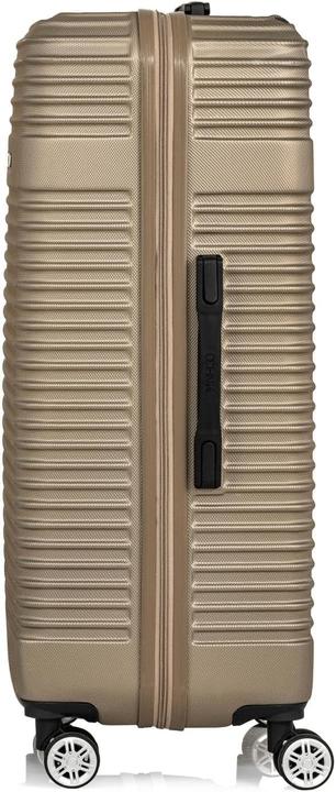 Actual product image Ochnik Grosser Hartschalenkoffer (97 l, L (90 - 115l))