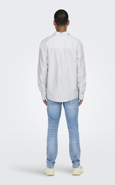 Immagine prodotto Only & Sons Camicia ONSDRAKE Camicia (L)