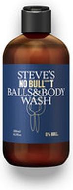 Produktbild Steve´s No Bull***t Balls & Body Wash (250 ml)