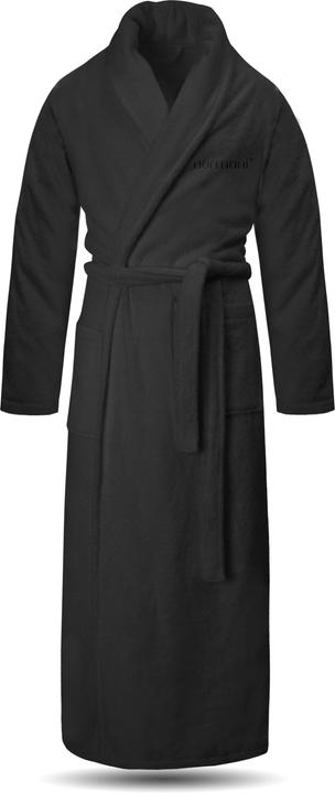 Normani Bathrobe 100% Cotton Lola - 8775