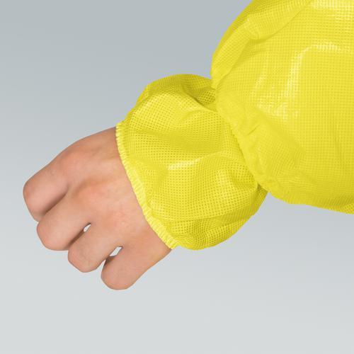 Image du produit Uvex Sports Combinaison uvex à usage unique (NR) jaune, 3XL (3XL)