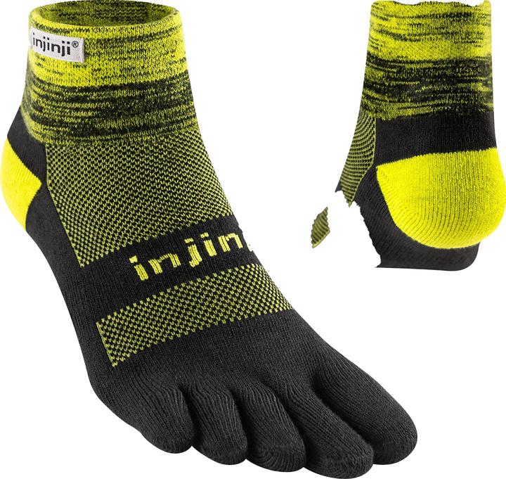 Immagine prodotto Injinji Trail MIni-Crew (M)