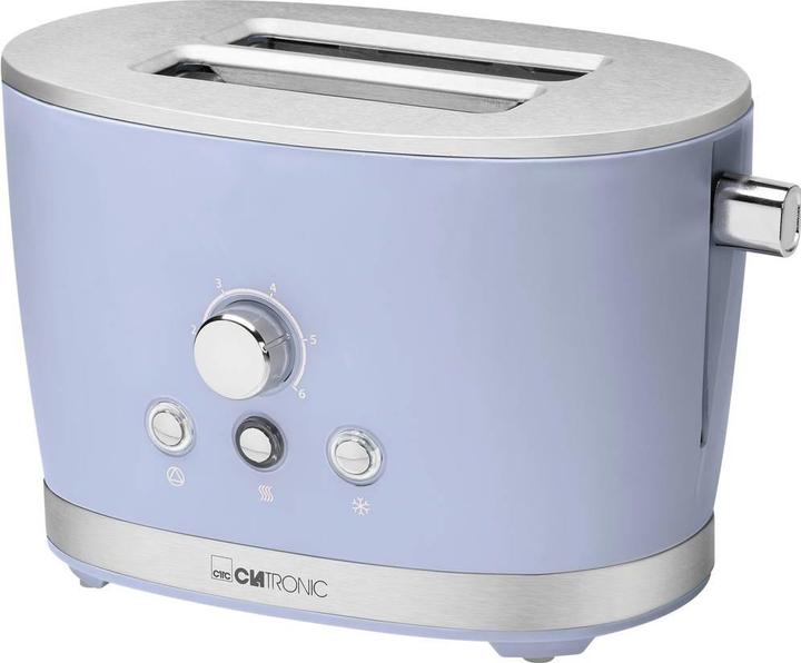 Produktbild Clatronic Toaster
