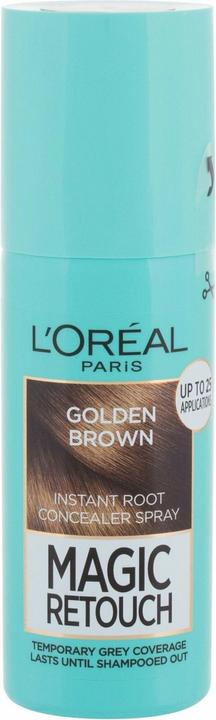 Produktbild L'Oréal Paris Magic Retouch Instant Root Concealer Spray