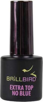 BrillBird Extra Top -NO Blue 8ml