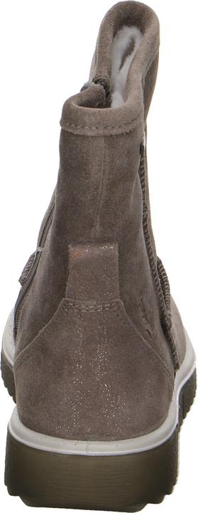 Actual product image Superfit Stiefelette Leder LORA (38)