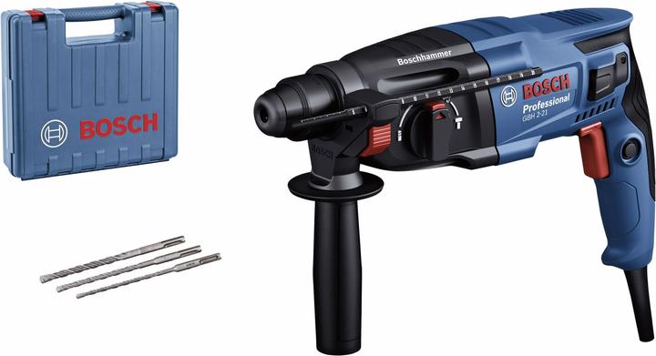 Image du produit Bosch Professional GBH 2-21 (Fonctionnement sur secteur)