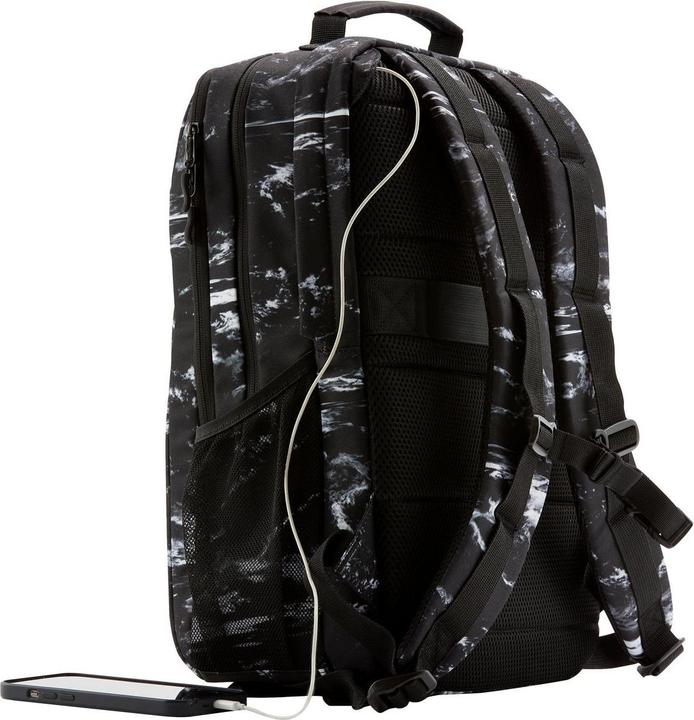 Actual product image HP campus xl marble stone 7j592aa