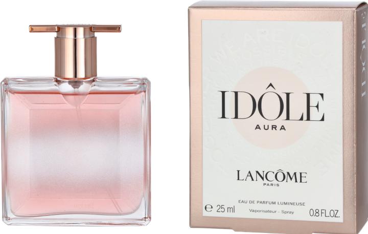 Produktbild Lancôme Idôle Aura (Eau de Parfum, 25 ml)