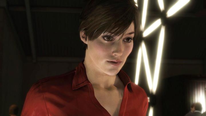 Image du produit Sony La collection Heavy Rain et Beyond:Two Souls (PS4, Multilingue)
