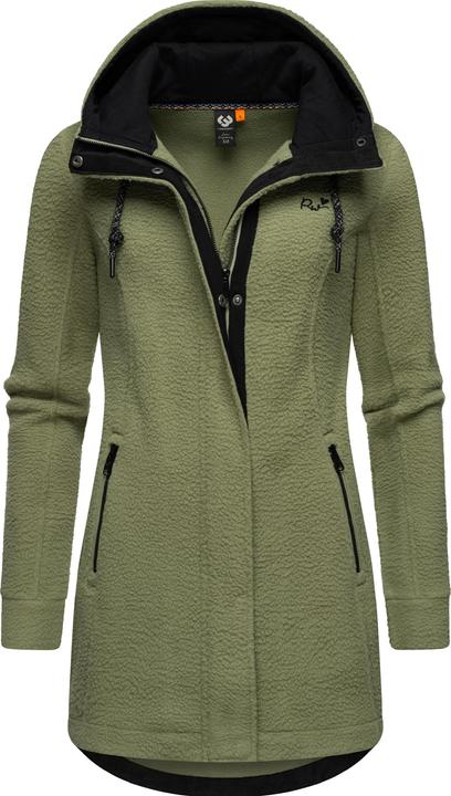 Image du produit Ragwear Letti Teddy-Fleece (XXL)