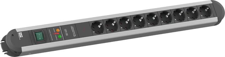 Actual product image Bachmann PRIMO extension cord (9 x, CEE 7/3, 1.75 m)