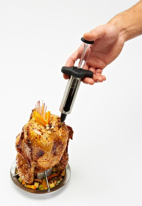 Produktbild Broil King Marinadenspritze