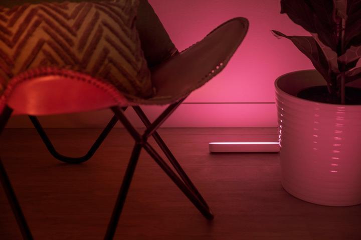 Immagine prodotto Philips Hue Play Basis + Estensione (530 lm)