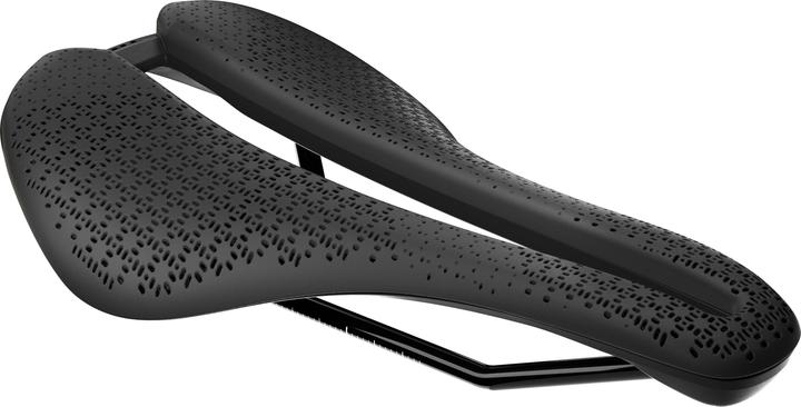 Actual product image Trek Aeolus Elite AirLoom Fahrradsattel