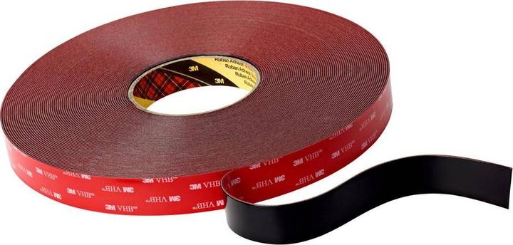 Image du produit 3M Klebeband 5952F (12 mm)