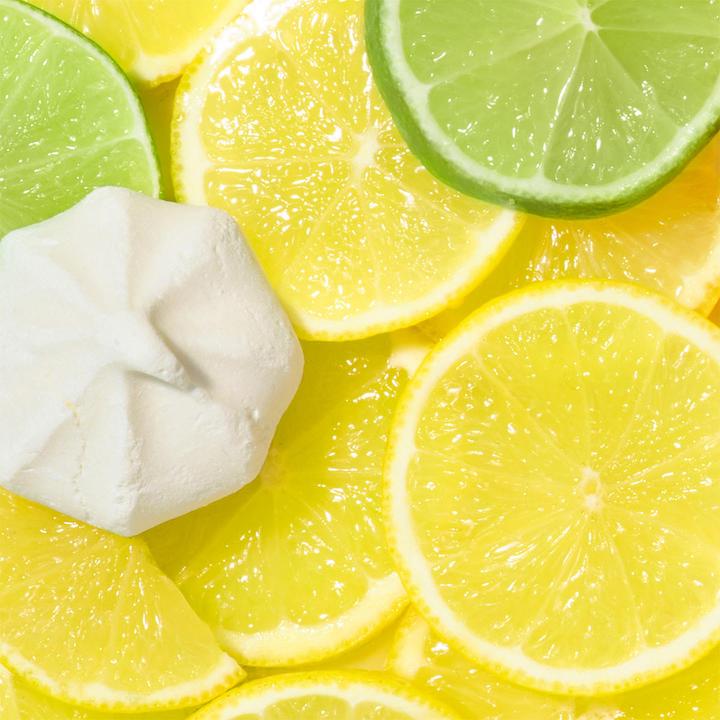 Actual product image Nuxe Sweet lemon care duo for hands and lips (30 ml)