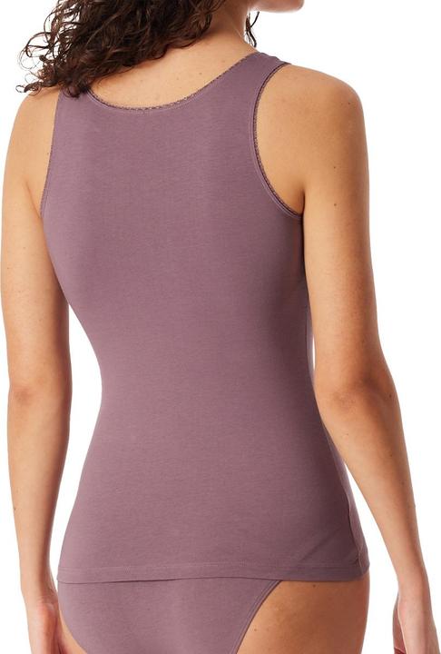 Immagine prodotto Schiesser Gilet e top in cotone 95/5 in confezione da 4 pezzi (44, XXL)