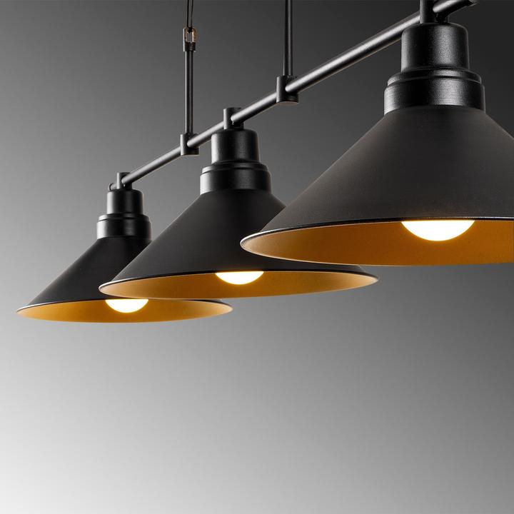 Produktbild Opviq Gaëtan (E27)