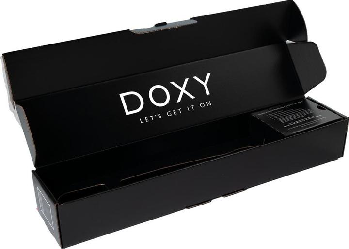 Actual product image Doxy Wand Massager
