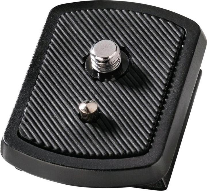 Immagine prodotto Hama Stella 75 (Piastra a sgancio rapido per treppiede)