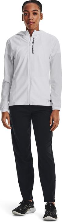 Immagine prodotto Under Armour Giacca da corsa OutRun The Storm Donna (S)