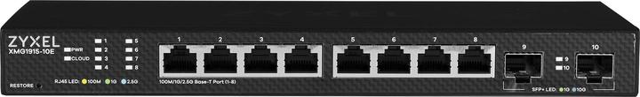 Immagine prodotto Zyxel XMG1915-10E (10 Porti)