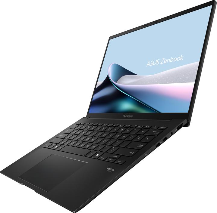 Immagine prodotto ASUS Zenbook 14 (14", AMD Ryzen AI 7 350, 32 GB, 1000 GB, DE)