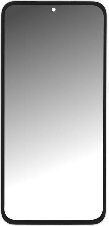 Produktbild Samsung Display + Rahmen SM-A356 Galaxy A35 eisblau GH82-34221B (Display, Galaxy A35)