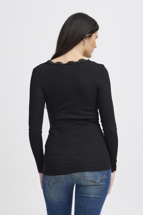 Image du produit Fransa FRHIZAMOND 2 T-shirt 20607461 (XS)