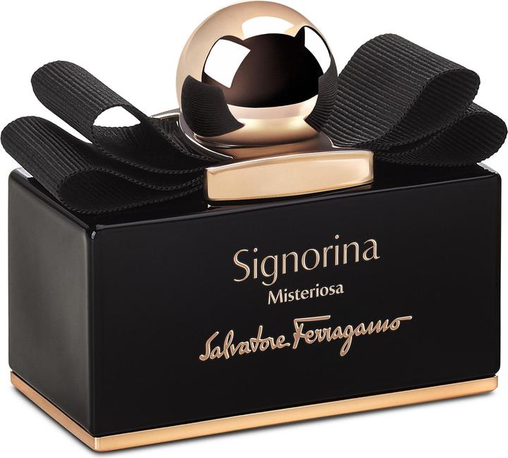 Produktbild Salvatore Ferragamo Signorina Misteriosa (Eau de Parfum, 50 ml)