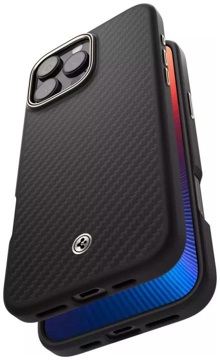 Image du produit Spigen Enzo Aramid Mag (Apple iPhone 16 Pro)