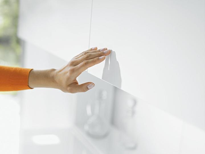 Produktbild Blum SERVO-DRIVE-Set für Klappensysteme AVENTOS HK top / HS / HF / HL
