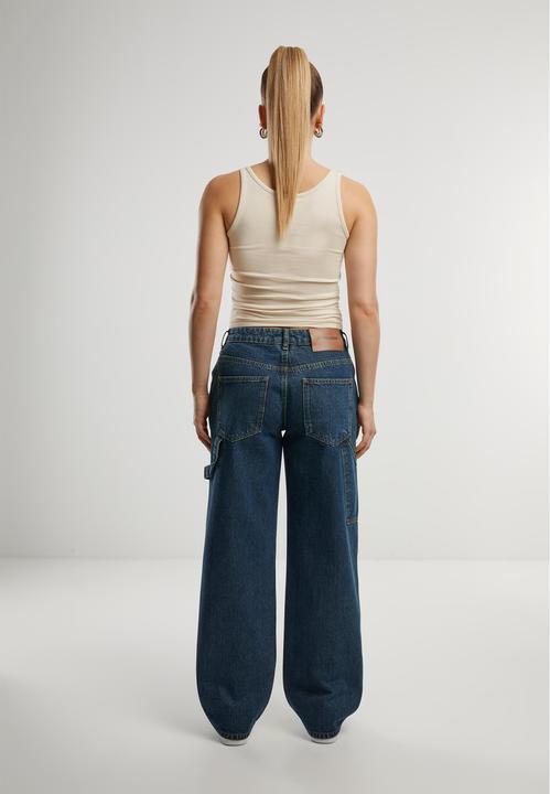 Image du produit 2Y Studios 2Y Anela Worker Baggy Jeans - 176651 (26)