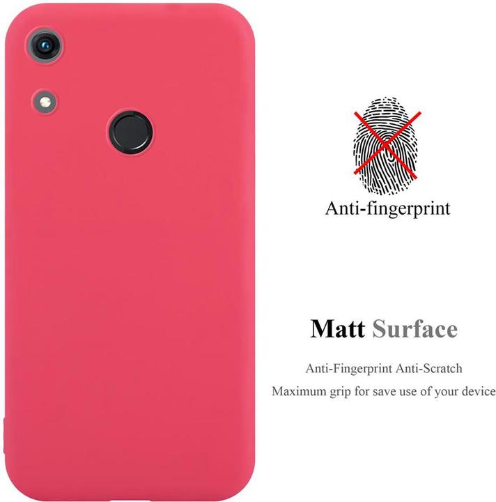 Image du produit Cadorabo Couverture TPU Candy (Frais 8A)