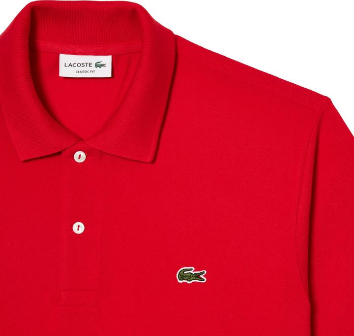 Produktbild Lacoste L.12.12 Original Poloshirt (XS)