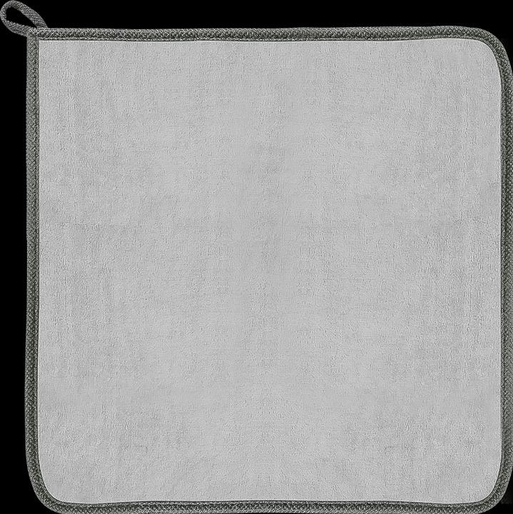 Actual product image Baseus Microfiber cleaning cloth