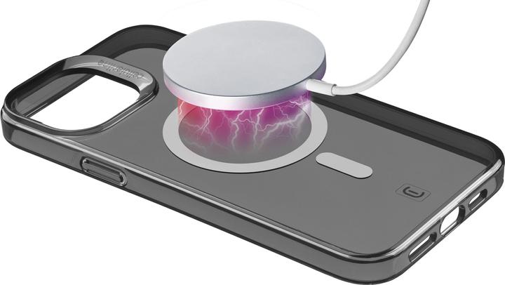 Produktbild Cellularline Gloss Mag (Apple iPhone 15 Pro)