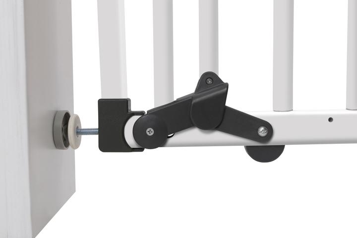 Produktbild Geuther Türschutzgitter 2in1 (68 cm)