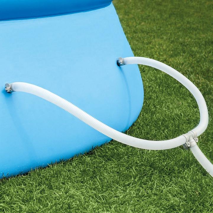 Actual product image Intex Easy Set (Ø 457 x 107 cm)