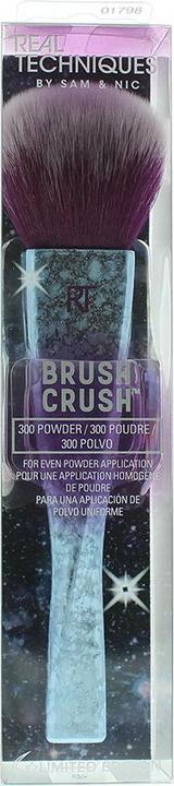 Real Techniques Brush Crush Volume 2 300