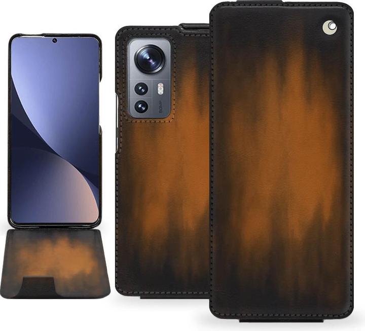Immagine prodotto Noreve Rivestimento in pelle verticale (Xiaomi 12 Pro)